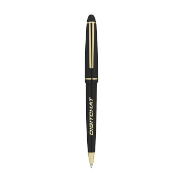 Logo trade promotional products picture of: Nostalgie One pen