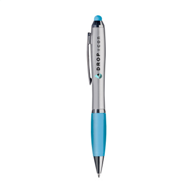 Logo trade promotional items picture of: AthosTouch stylus pen