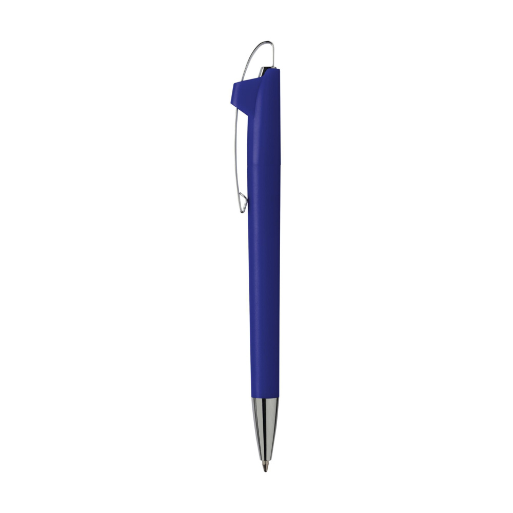 Logotrade advertising product picture of: PushBow pen