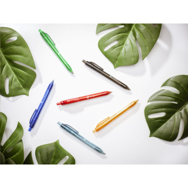 Logo trade promotional giveaway photo of: BottlePen RPET