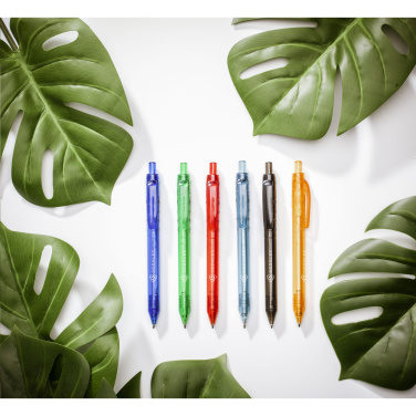 Logotrade promotional items photo of: BottlePen RPET