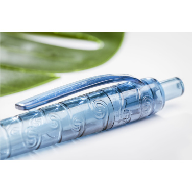Logotrade promotional giveaways photo of: BottlePen RPET