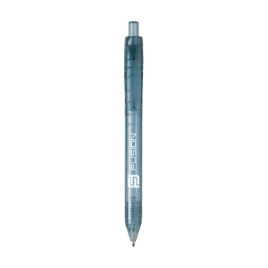 Logo trade advertising products image of: BottlePen RPET