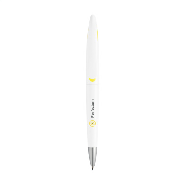 Logotrade promotional item picture of: Swan pen