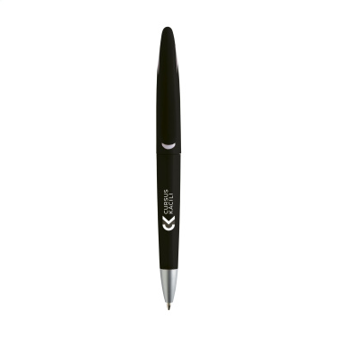 Logo trade corporate gifts image of: Swan Colour pen