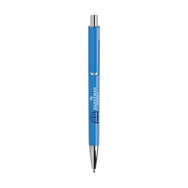Logo trade advertising product photo of: Vista Solid pen