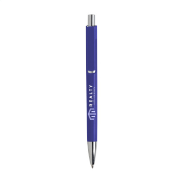 Logotrade promotional item picture of: Vista Solid pen