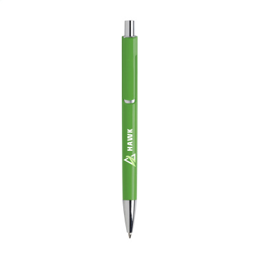 Logo trade promotional item photo of: Vista Solid pen