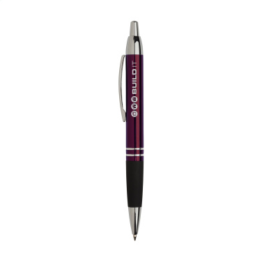 Logo trade promotional giveaways picture of: Empire pen