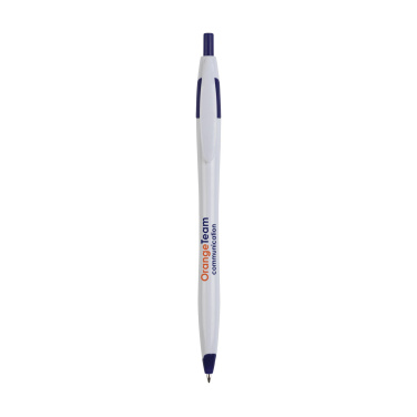 Logo trade promotional merchandise picture of: Palito pen