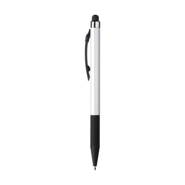 Logo trade promotional giveaway photo of: TouchDown stylus pen