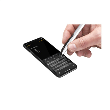 Logotrade corporate gift picture of: TouchDown stylus pen
