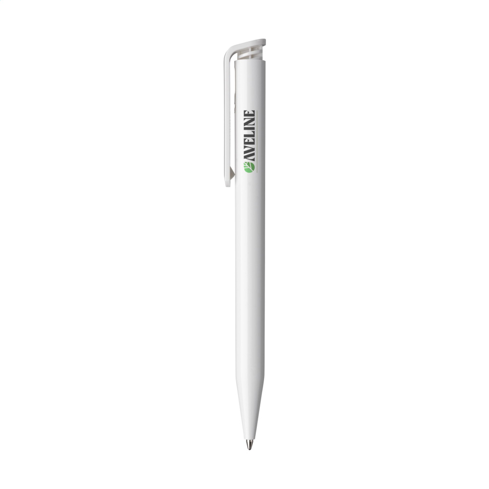 Logo trade advertising products picture of: Senator SuperHit pen