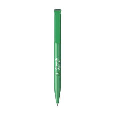Logo trade corporate gifts image of: Senator SuperHit pen