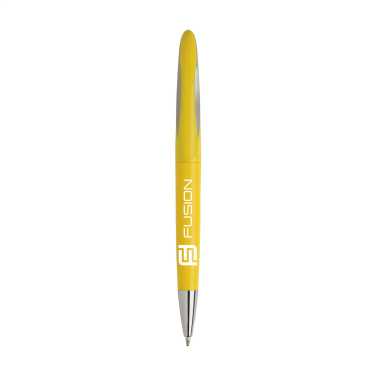 Logo trade advertising product photo of: LunarColour pen