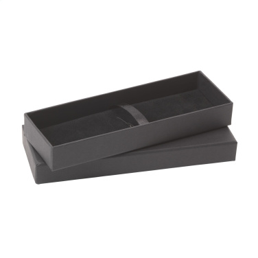 Logo trade promotional item photo of: BlackJack writing set