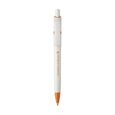 Logo trade promotional giveaway photo of: Stilolinea Ducal pen