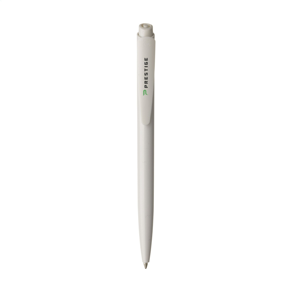 Logotrade promotional product image of: Senator Dart Polished pen