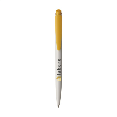 Logotrade promotional product image of: Senator Dart Polished pen