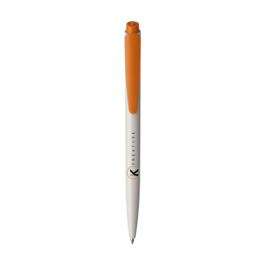 Logotrade advertising product image of: Senator Dart Polished pen