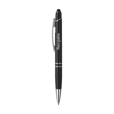Logo trade promotional product photo of: Arona Touch stylus pen