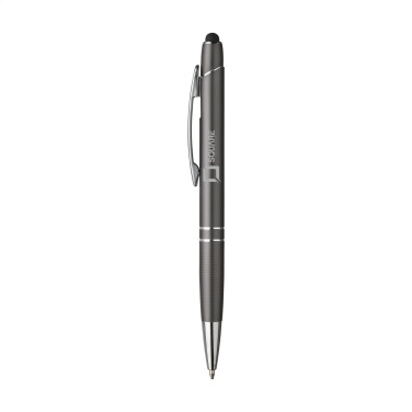 Logotrade promotional giveaway image of: Arona Touch stylus pen