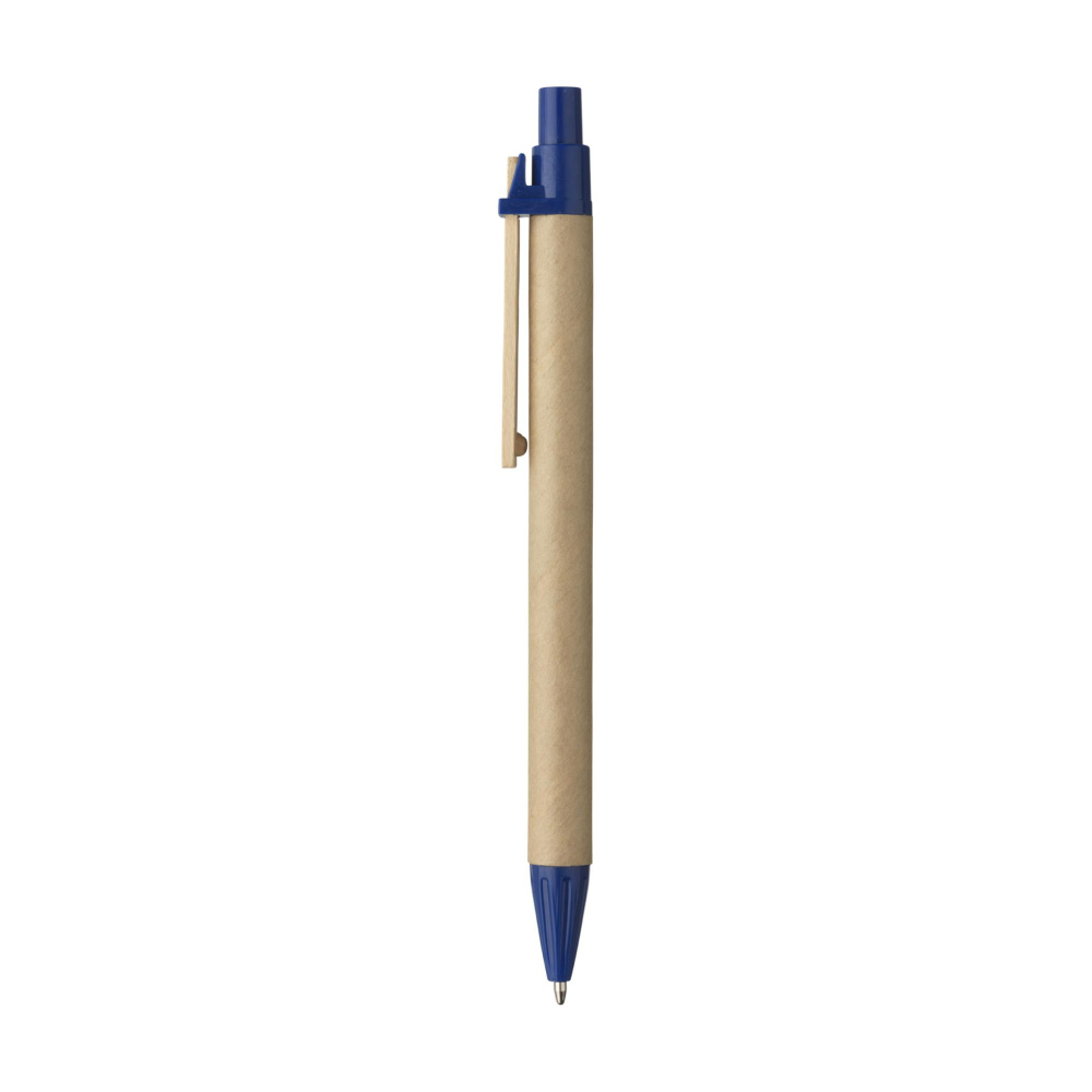 Logotrade advertising product picture of: PaperWrite cardboard pen
