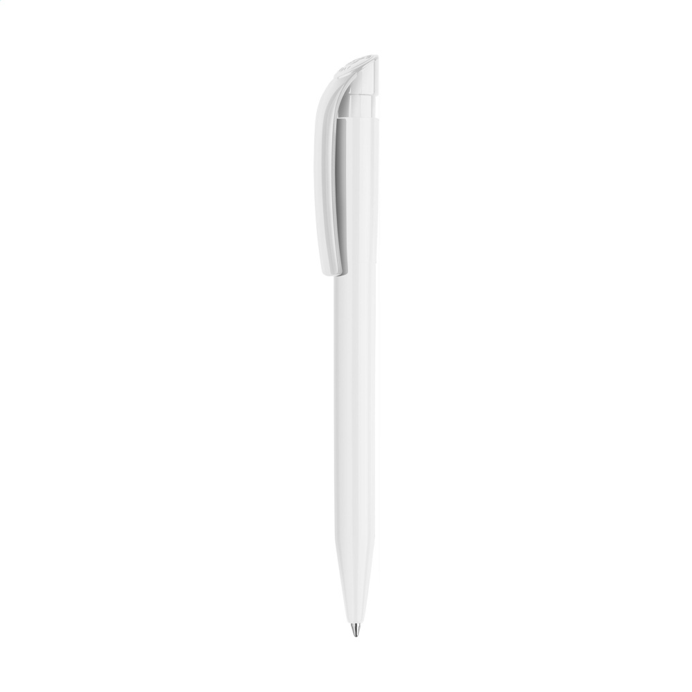 Logo trade promotional giveaways image of: Stilolinea S45 Solid pen