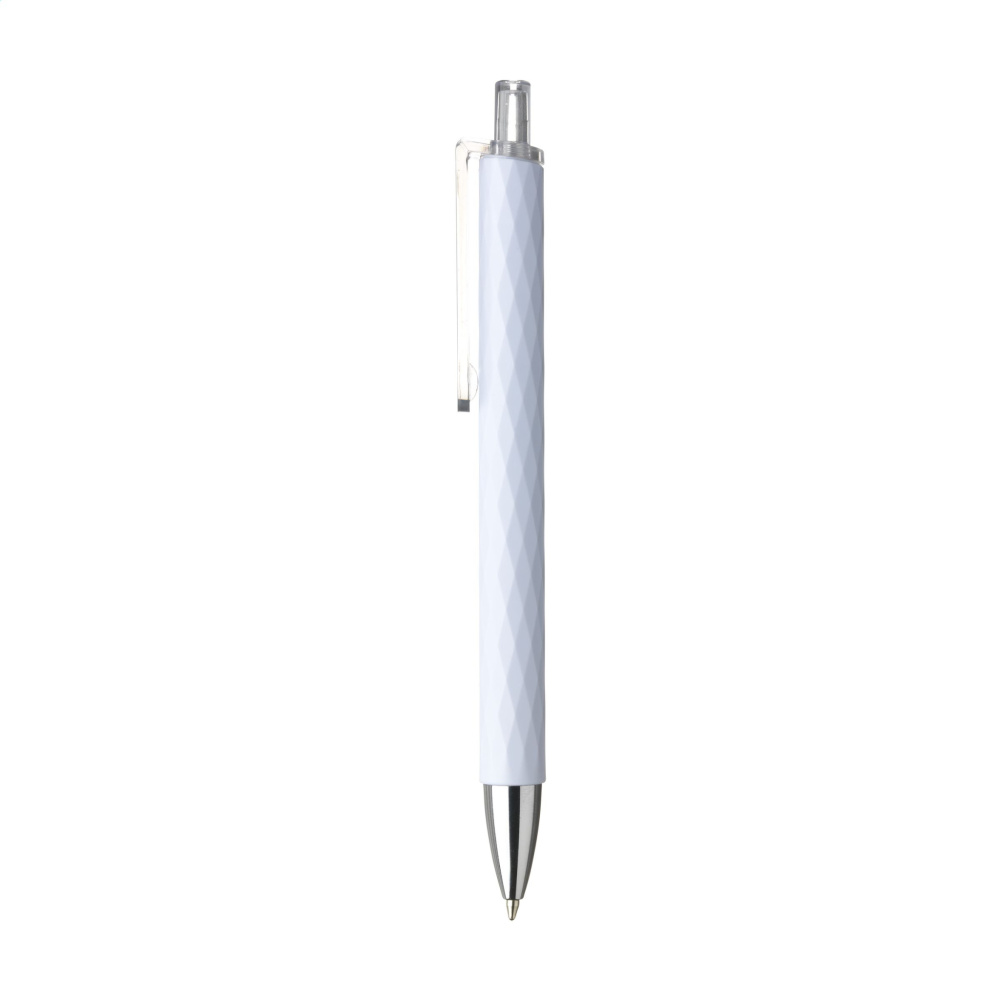 Logotrade promotional giveaway image of: Solid Graphic pen
