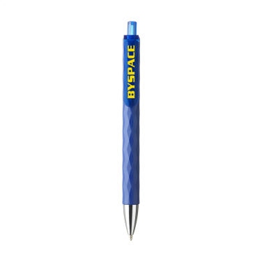 Logotrade business gift image of: Solid Graphic pen