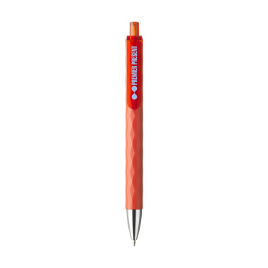 Logotrade promotional item picture of: Solid Graphic pen