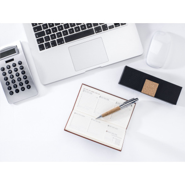 Logotrade corporate gift picture of: Cork Pen Set