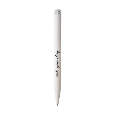 Logotrade promotional merchandise photo of: Senator SuperHit Bio pen