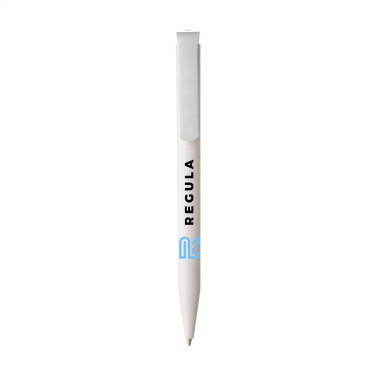 Logo trade corporate gifts image of: Senator SuperHit Bio pen