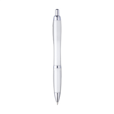 Logo trade promotional gifts picture of: Athos RPET pen
