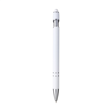 Logotrade promotional items photo of: Luca Touch stylus pen