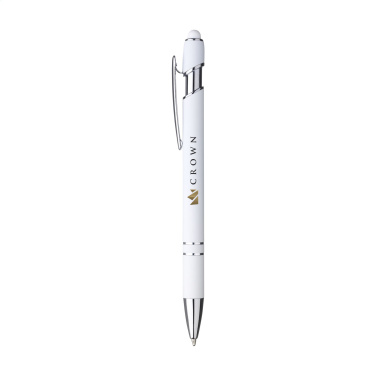 Logotrade promotional gift picture of: Luca Touch stylus pen