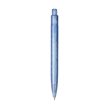 Logotrade advertising products photo of: BottleWise RPET pen
