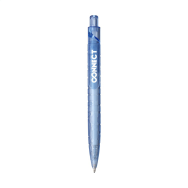 Logo trade promotional product photo of: BottleWise RPET pen