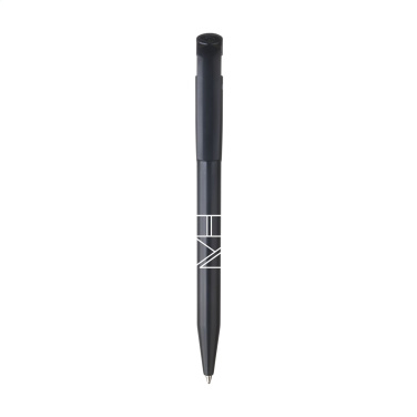Logo trade promotional merchandise picture of: Stilolinea S45 Recycled pen