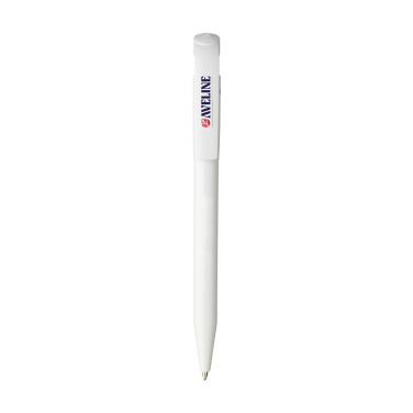 Logo trade promotional giveaway photo of: Stilolinea S45 Recycled pen