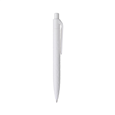 Logo trade promotional merchandise image of: Bio-Stone Pen