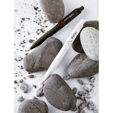 Logo trade corporate gifts picture of: Bio-Stone Pen