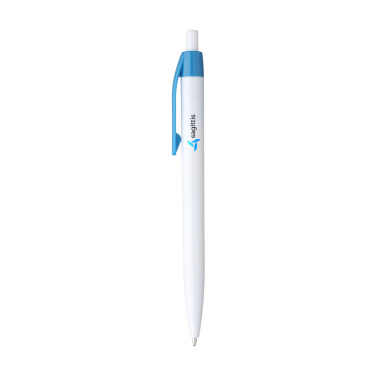 Logo trade promotional giveaway photo of: Fargo pen