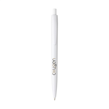 Logo trade promotional merchandise image of: Fargo pen