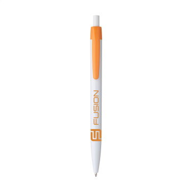 Logo trade promotional giveaways image of: Fargo pen