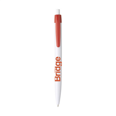 Logotrade promotional giveaway picture of: Fargo pen