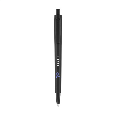 Logotrade advertising product picture of: Stilolinea Baron 03 Total Recycled pen