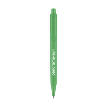 Logo trade corporate gift photo of: Stilolinea Baron 03 Total Recycled pen