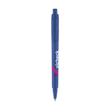 Logo trade promotional products picture of: Stilolinea Baron 03 Total Recycled pen
